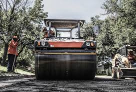 Best Driveway Grading and Leveling  in Stroud, OK